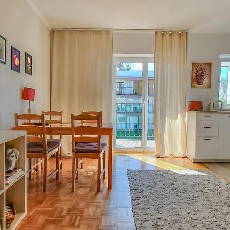 Sopot Seaside Apartment Ngoại thất bức ảnh