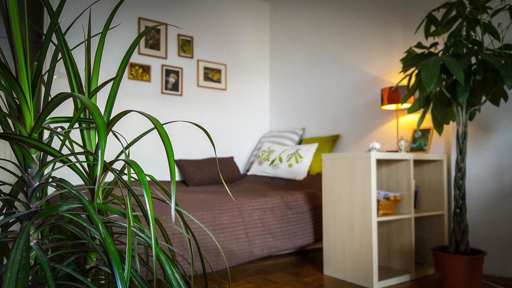 Sopot Seaside Apartment Ngoại thất bức ảnh
