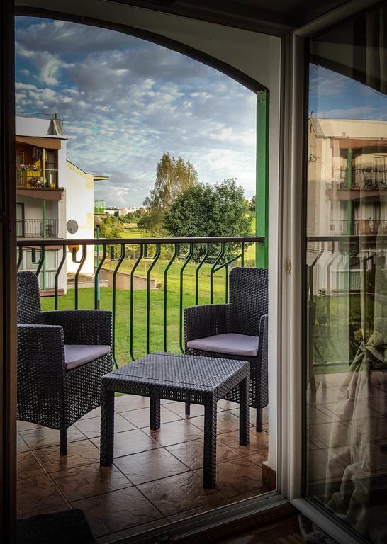 Sopot Seaside Apartment Ngoại thất bức ảnh