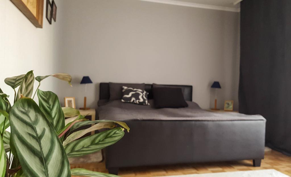 Sopot Seaside Apartment Ngoại thất bức ảnh