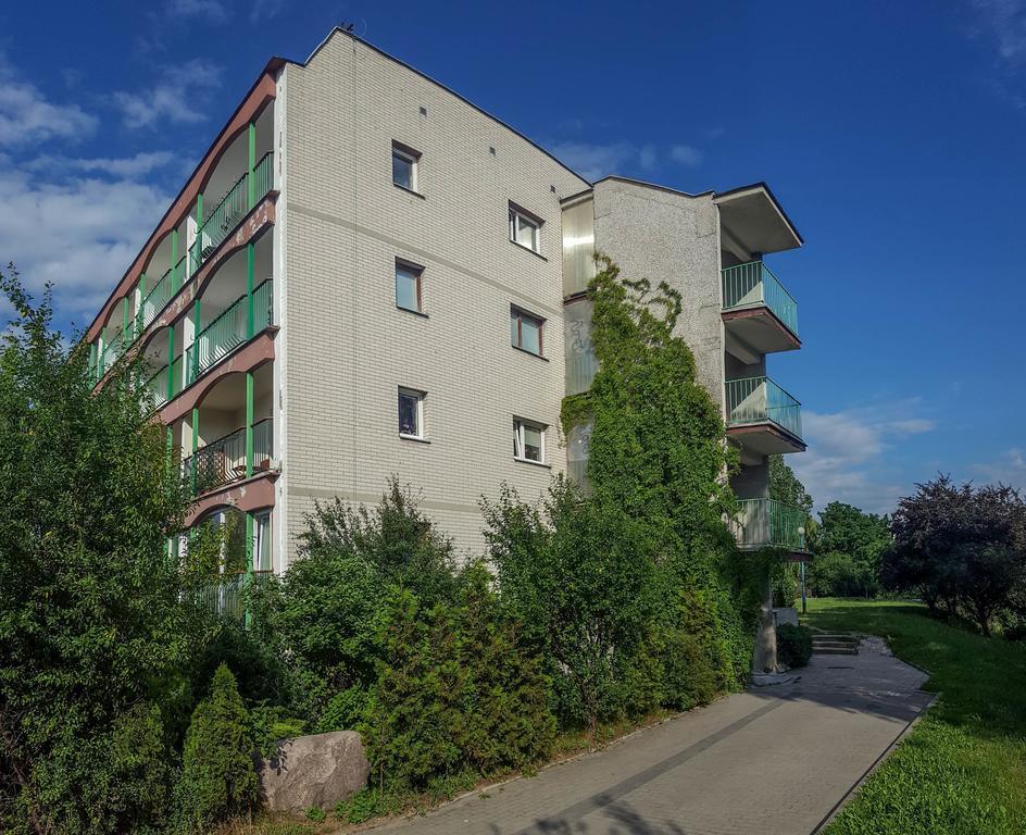 Sopot Seaside Apartment Ngoại thất bức ảnh